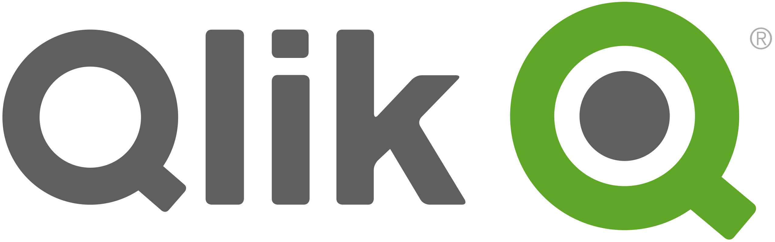 logo qlik q